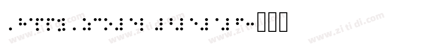 HappyZco0l 2016字体转换